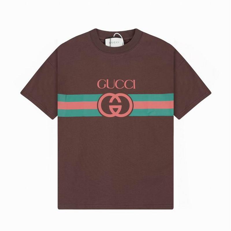 Gucci Men's T-shirts 544